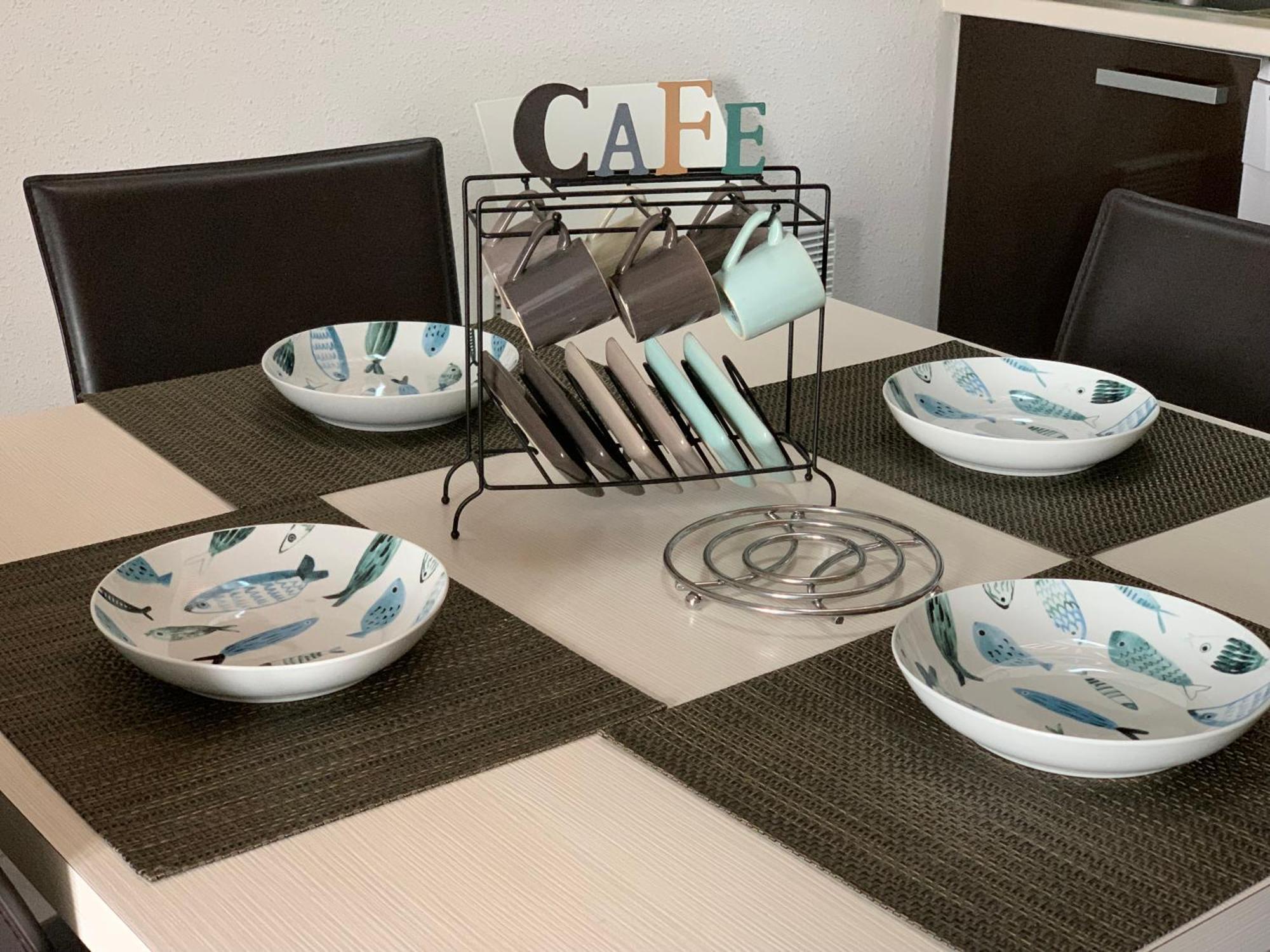 Duplex Vue Mer - Plage A 100M- 4 Lits - Parking Sous Sol Одьерн Экстерьер фото